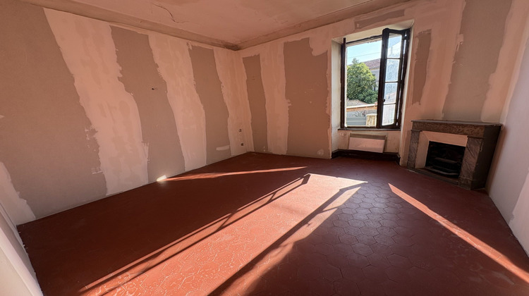 Ma-Cabane - Vente Immeuble Alès, 253 m²