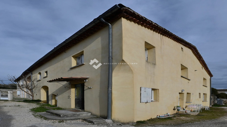 Ma-Cabane - Vente Immeuble Alès, 270 m²