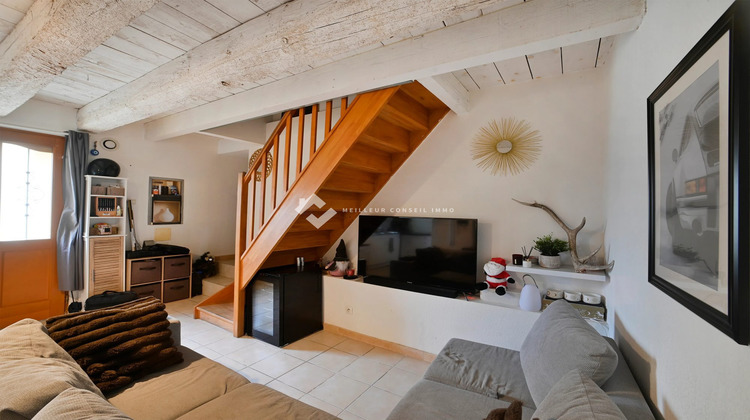 Ma-Cabane - Vente Immeuble Alès, 270 m²