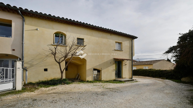 Ma-Cabane - Vente Immeuble Alès, 270 m²