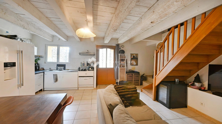 Ma-Cabane - Vente Immeuble Alès, 270 m²
