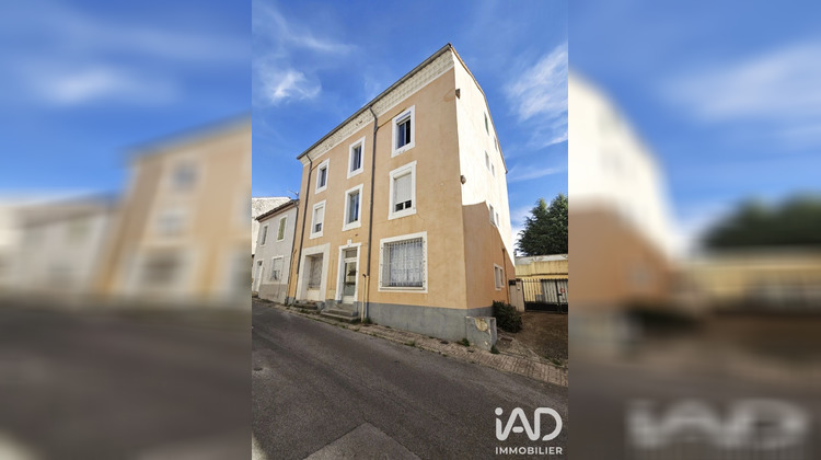 Ma-Cabane - Vente Immeuble Alès, 245 m²