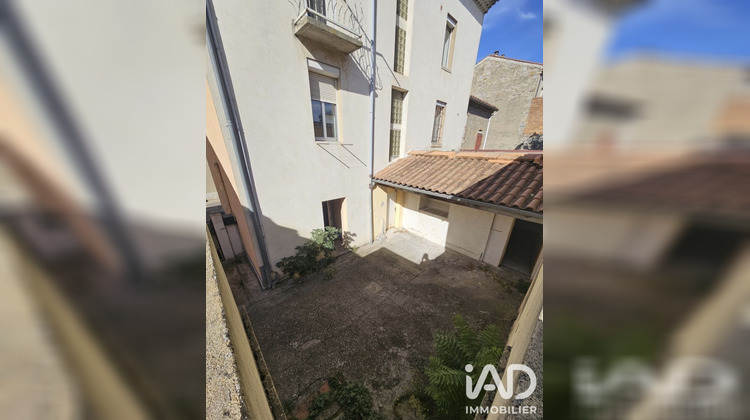 Ma-Cabane - Vente Immeuble Alès, 245 m²