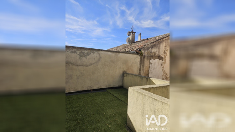 Ma-Cabane - Vente Immeuble Alès, 245 m²