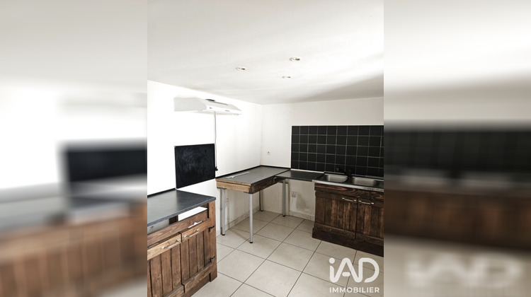 Ma-Cabane - Vente Immeuble Alès, 245 m²