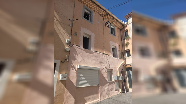 Ma-Cabane - Vente Immeuble ALES, 150 m²