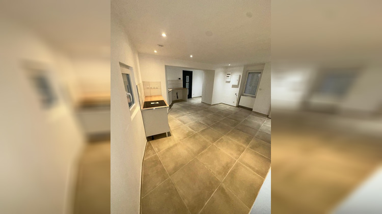 Ma-Cabane - Vente Immeuble ALES, 150 m²