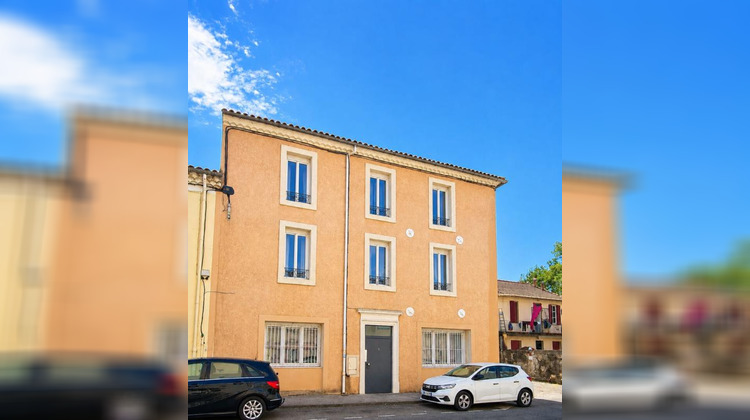 Ma-Cabane - Vente Immeuble ALES, 400 m²