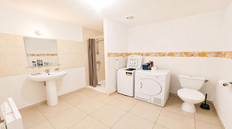 Ma-Cabane - Vente Immeuble ALES, 400 m²