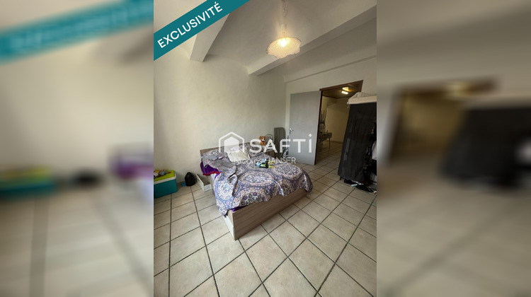 Ma-Cabane - Vente Immeuble Ales, 375 m²