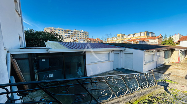 Ma-Cabane - Vente Immeuble ALFORTVILLE, 203 m²