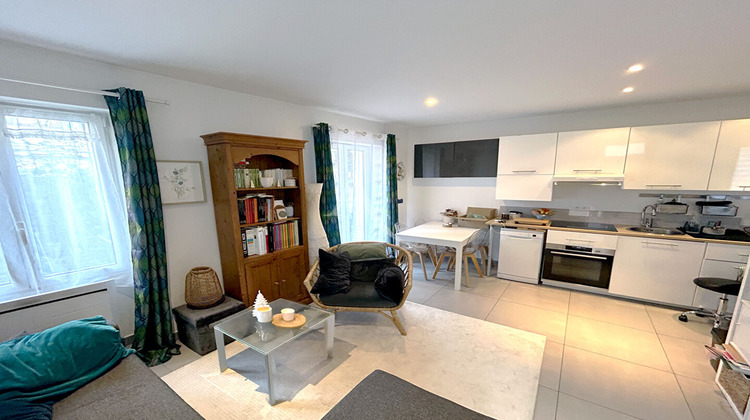 Ma-Cabane - Vente Immeuble ALFORTVILLE, 203 m²