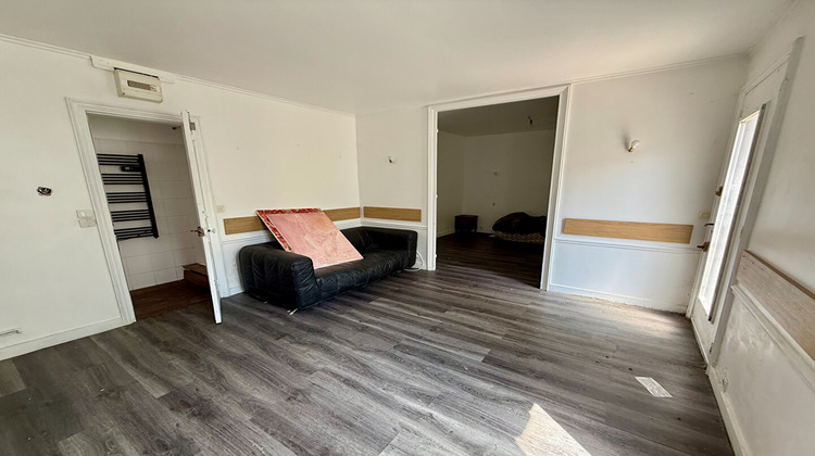 Ma-Cabane - Vente Immeuble ALFORTVILLE, 107 m²