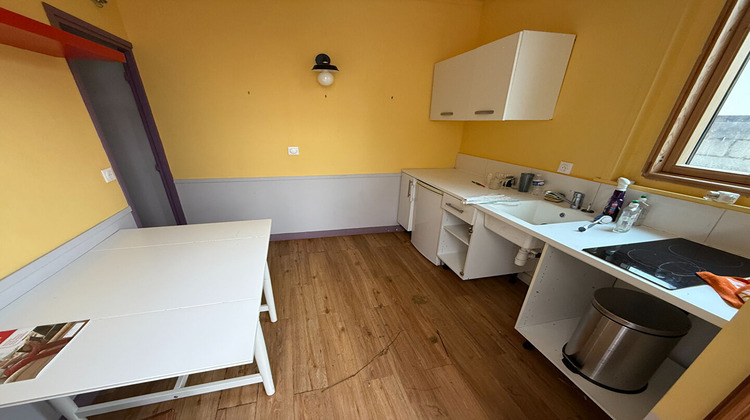 Ma-Cabane - Vente Immeuble ALFORTVILLE, 107 m²