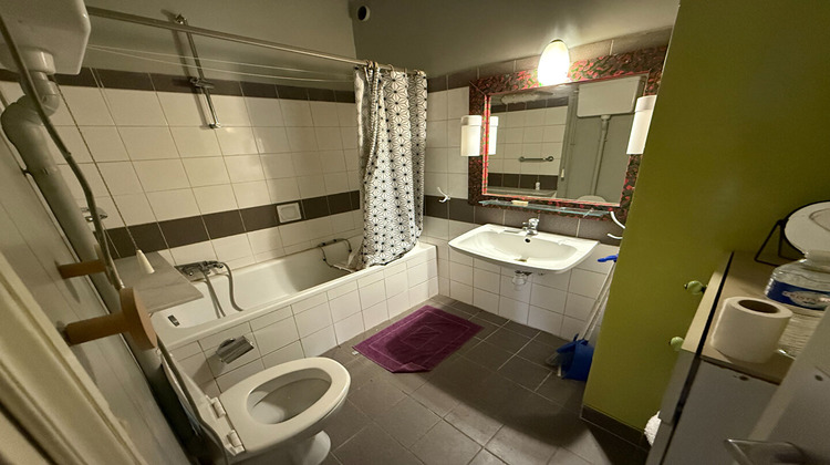 Ma-Cabane - Vente Immeuble ALFORTVILLE, 107 m²