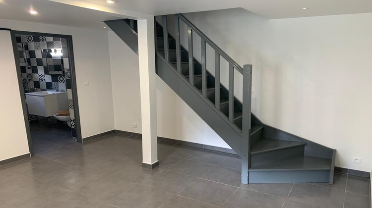 Ma-Cabane - Vente Immeuble Alfortville, 240 m²