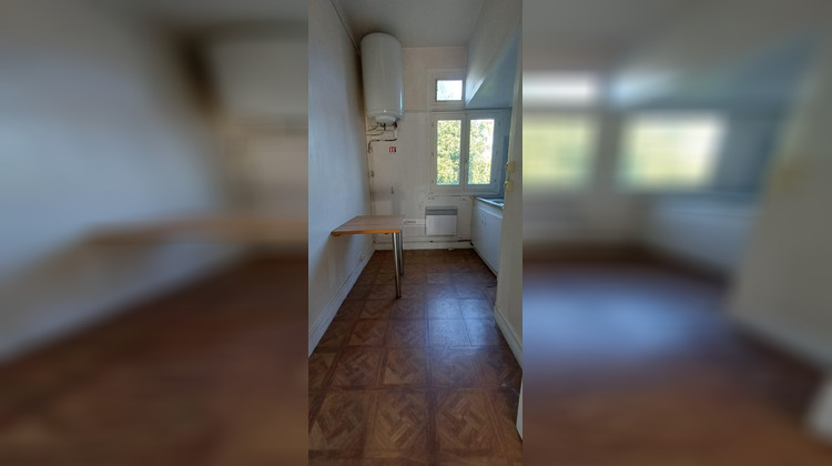 Ma-Cabane - Vente Immeuble Alfortville, 180 m²