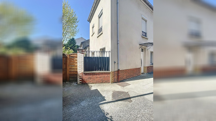 Ma-Cabane - Vente Immeuble Alfortville, 190 m²