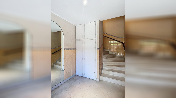 Ma-Cabane - Vente Immeuble Alfortville, 190 m²