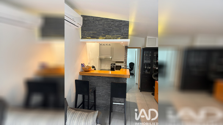 Ma-Cabane - Vente Immeuble Alfortville, 120 m²