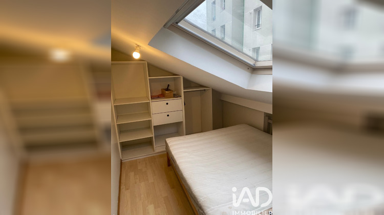 Ma-Cabane - Vente Immeuble Alfortville, 120 m²