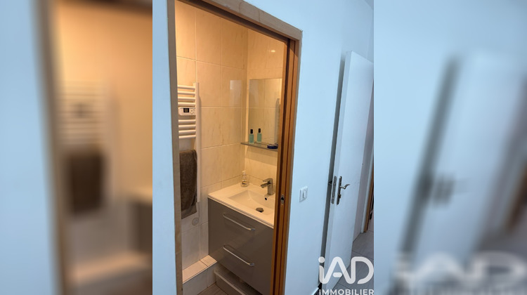 Ma-Cabane - Vente Immeuble Alfortville, 120 m²