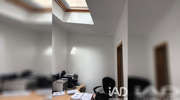 Ma-Cabane - Vente Immeuble Alfortville, 120 m²