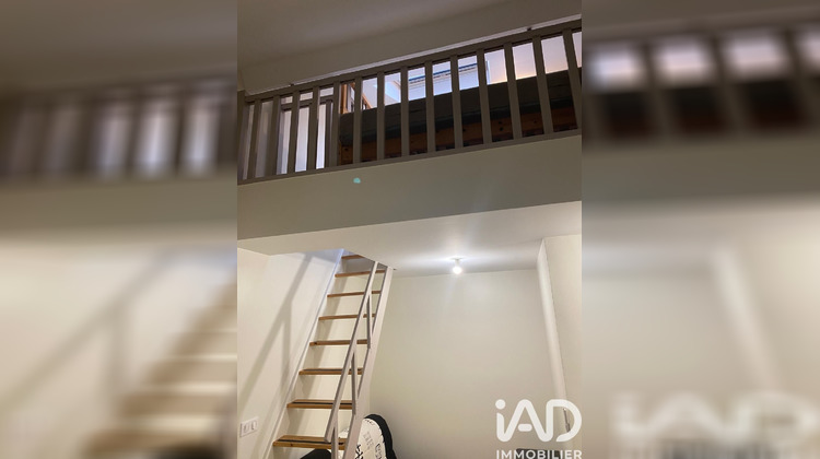 Ma-Cabane - Vente Immeuble Alfortville, 120 m²
