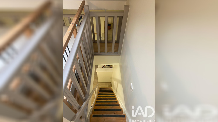 Ma-Cabane - Vente Immeuble Alfortville, 120 m²