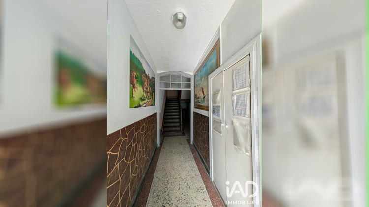Ma-Cabane - Vente Immeuble Algrange, 303 m²