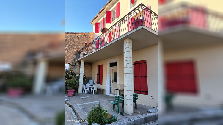 Ma-Cabane - Vente Immeuble Alignan-du-Vent, 205 m²