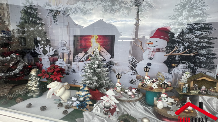 Ma-Cabane - Vente Immeuble Allassac, 148 m²