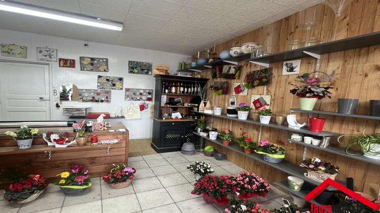 Ma-Cabane - Vente Immeuble Allassac, 148 m²