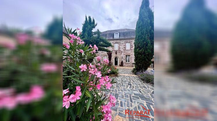 Ma-Cabane - Vente Immeuble Allassac, 1291 m²