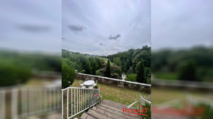 Ma-Cabane - Vente Immeuble Allassac, 1291 m²