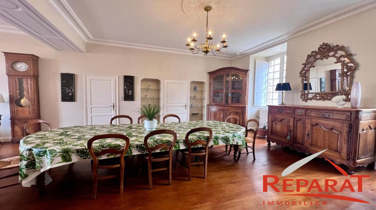 Ma-Cabane - Vente Immeuble Allassac, 1291 m²