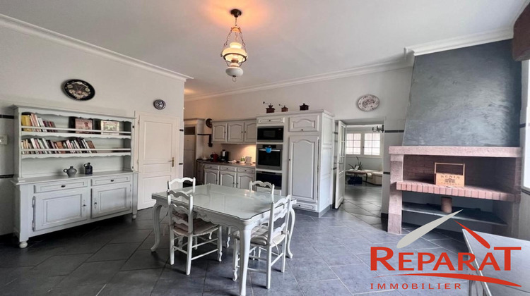 Ma-Cabane - Vente Immeuble Allassac, 1291 m²