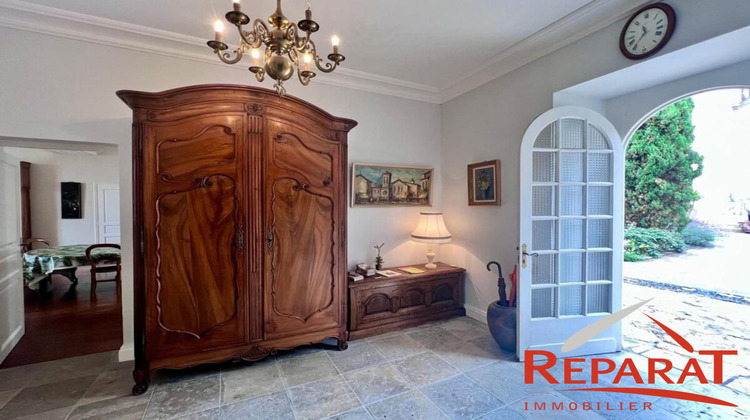 Ma-Cabane - Vente Immeuble Allassac, 1291 m²