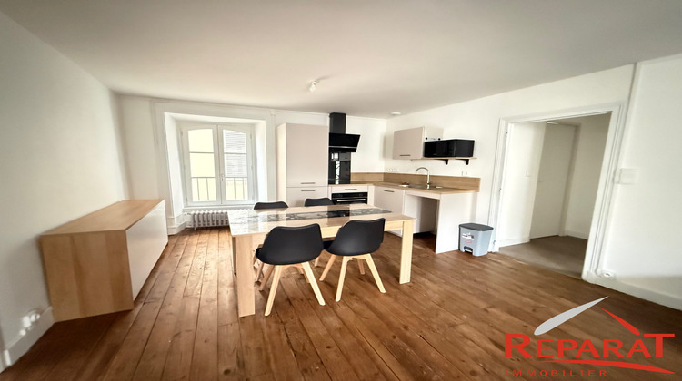 Ma-Cabane - Vente Immeuble Allassac, 135 m²