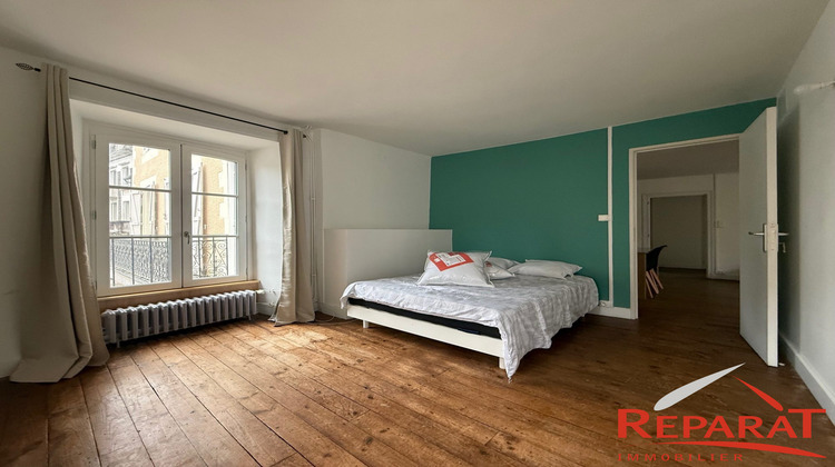 Ma-Cabane - Vente Immeuble Allassac, 135 m²