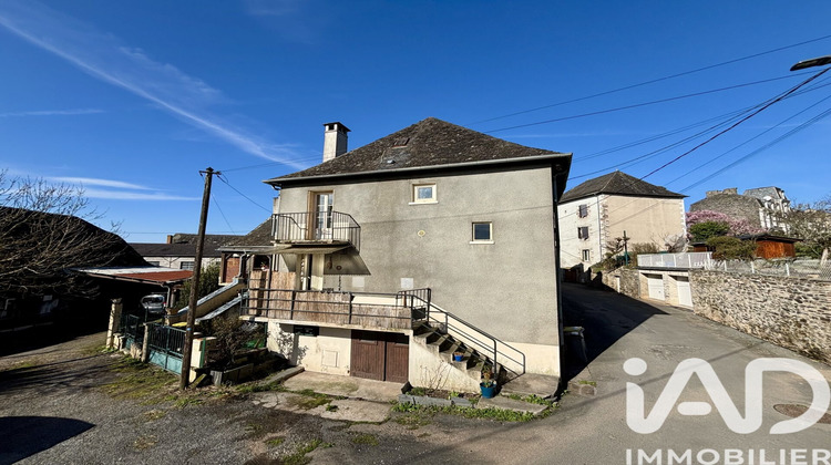Ma-Cabane - Vente Immeuble Allassac, 100 m²