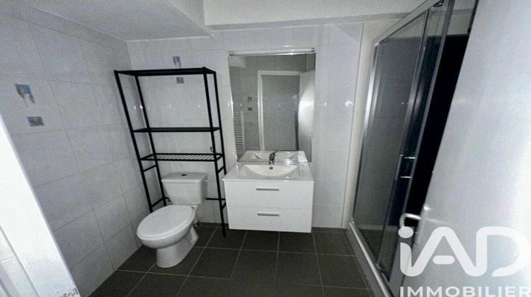 Ma-Cabane - Vente Immeuble Allassac, 100 m²