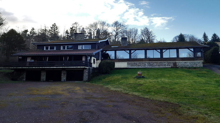 Ma-Cabane - Vente Immeuble Allery, 450 m²