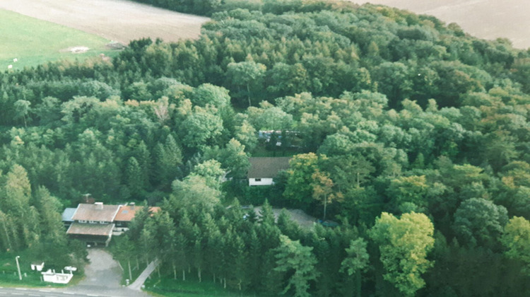 Ma-Cabane - Vente Immeuble Allery, 450 m²