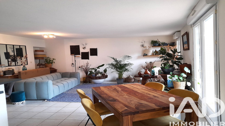 Ma-Cabane - Vente Immeuble Allevard, 184 m²