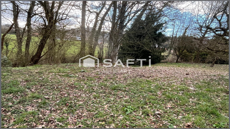 Ma-Cabane - Vente Immeuble Allinges, 390 m²