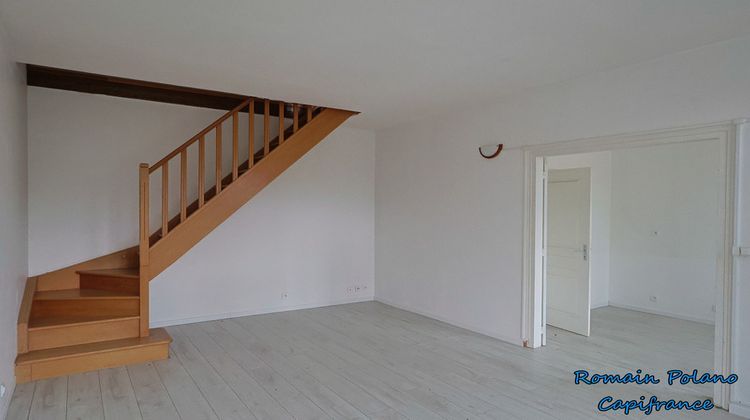 Ma-Cabane - Vente Immeuble ALLOGNY, 128 m²