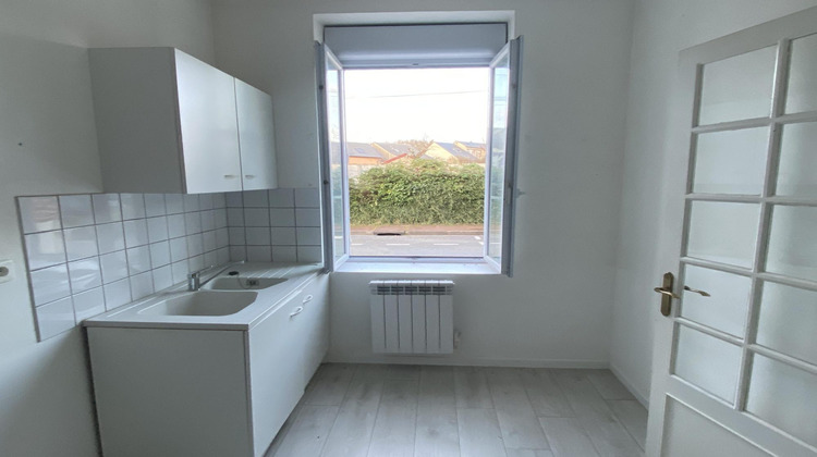 Ma-Cabane - Vente Immeuble Allogny, 131 m²