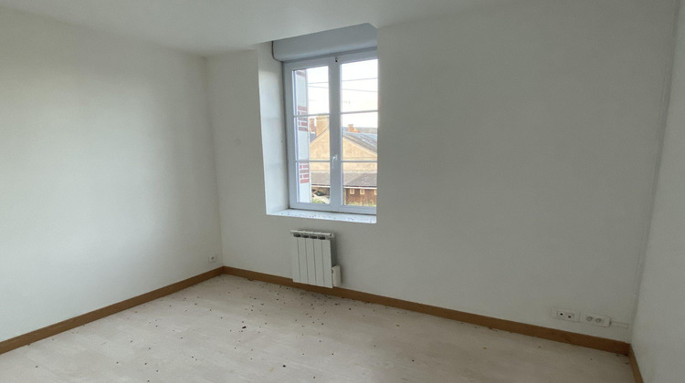 Ma-Cabane - Vente Immeuble Allogny, 131 m²