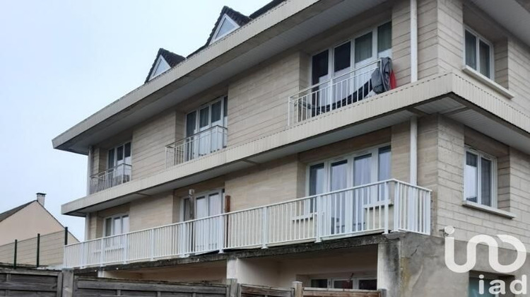 Ma-Cabane - Vente Immeuble Allonne, 459 m²